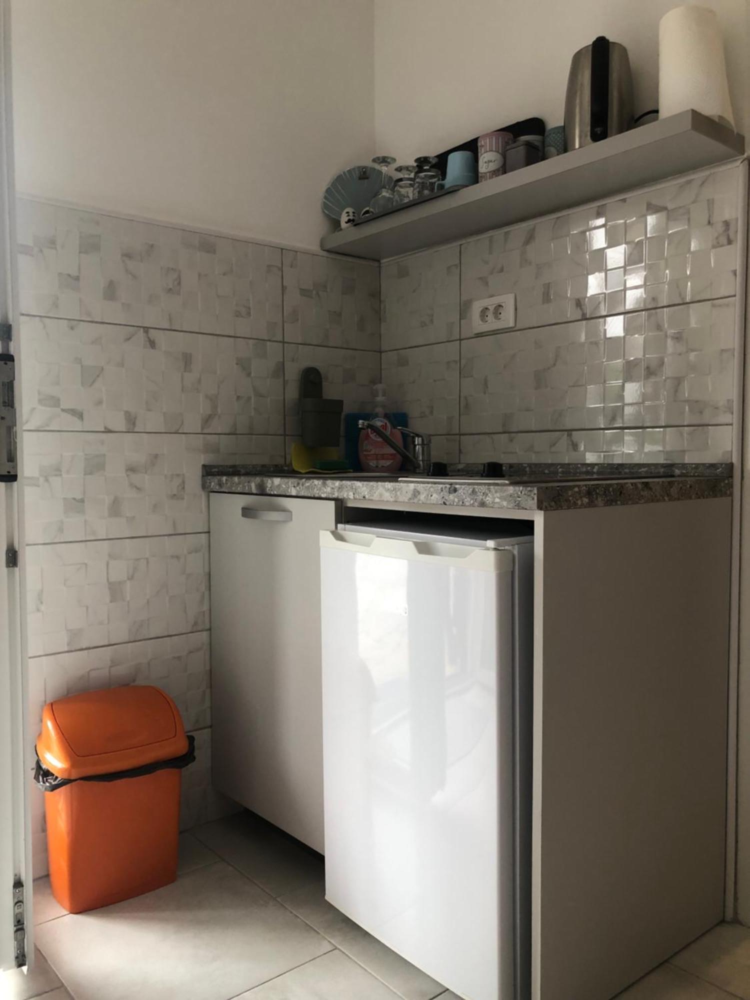 Apartments Samardzic โกตอร์ ภายนอก รูปภาพ